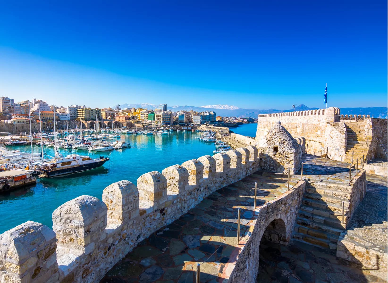 Ready to Explore Crete?