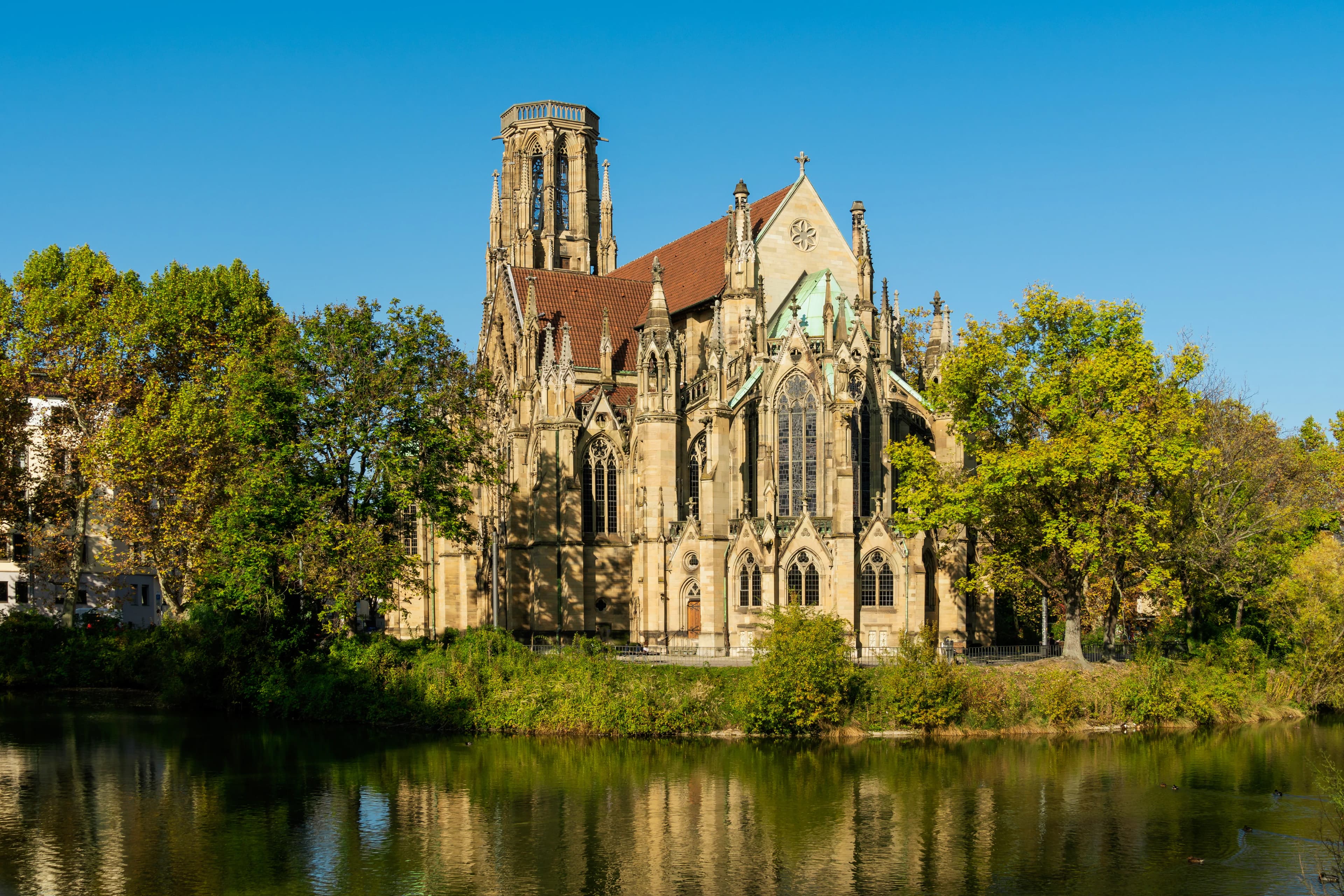 Antalya Stuttgart Flugticket